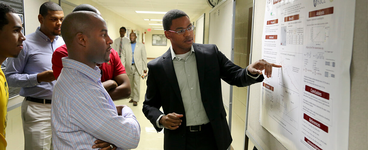 Academic Divisions Morehouse College